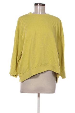 Dámská halenka S.Oliver, Velikost XXL, Barva Zelená, Cena  495,00 Kč