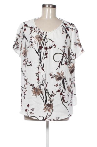 Дамска блуза S.Oliver, Размер XL, Цвят Многоцветен, Цена 14,31 €