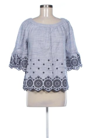 Bluză de femei S.Oliver, Mărime S, Culoare Albastru, Preț 88,62 Lei