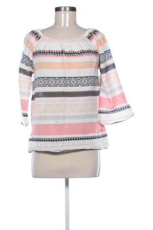 Bluză de femei S.Oliver, Mărime XS, Culoare Multicolor, Preț 88,62 Lei