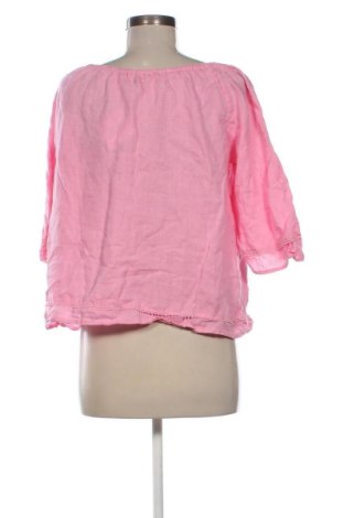 Bluzka damska S.Oliver, Rozmiar M, Kolor Różowy, Cena 93,00 zł
