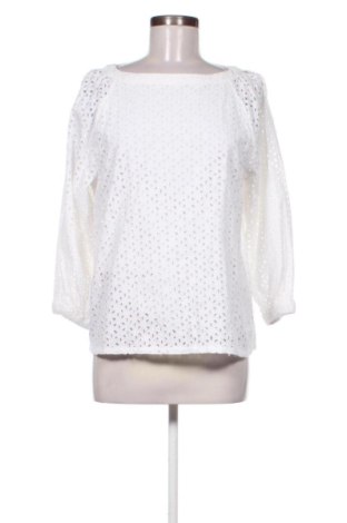 Bluzka damska S.Oliver, Rozmiar M, Kolor Biały, Cena 93,54 zł
