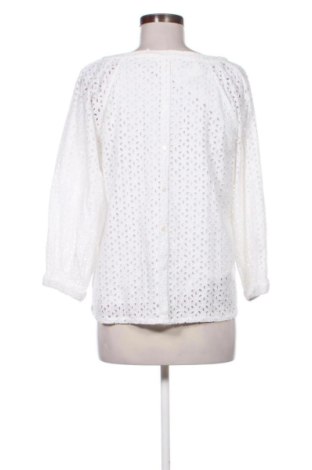 Bluzka damska S.Oliver, Rozmiar M, Kolor Biały, Cena 93,54 zł