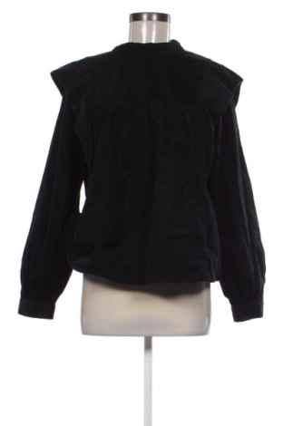 Bluză de femei S.Oliver, Mărime M, Culoare Negru, Preț 91,00 Lei