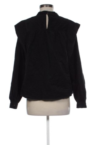 Bluză de femei S.Oliver, Mărime M, Culoare Negru, Preț 91,00 Lei
