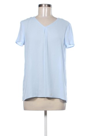 Γυναικεία μπλούζα S.Oliver Black Label, Μέγεθος S, Χρώμα Μπλέ, Τιμή 21,00 €