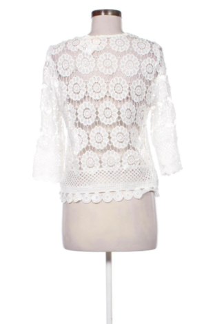 Damen Shirt S&W, Größe S, Farbe Weiß, Preis € 9,70