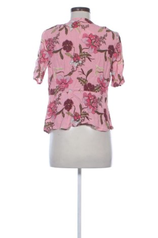 Bluzka damska Saint Tropez, Rozmiar S, Kolor Kolorowy, Cena 75,02 zł