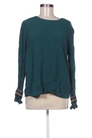 Dámska blúza SAINT, Veľkosť XXL, Farba Zelená, Cena  23,00 €