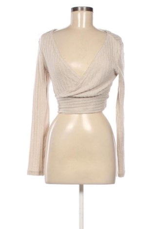 Damen Shirt SHEIN, Größe M, Farbe Beige, Preis € 5,75