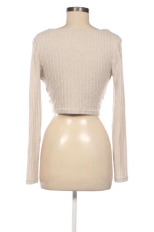 Damen Shirt SHEIN, Größe M, Farbe Beige, Preis € 5,75