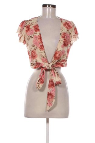 Bluză de femei SHEIN, Mărime XS, Culoare Multicolor, Preț 60,99 Lei