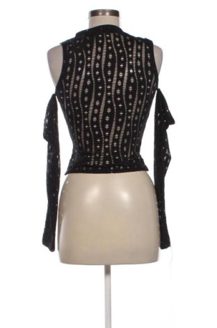 Bluză de femei SHEIN, Mărime S, Culoare Negru, Preț 30,00 Lei