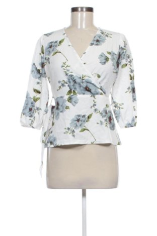 Bluzka damska SHEIN, Rozmiar M, Kolor Kolorowy, Cena 51,99 zł