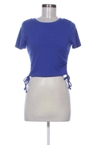 Damen Shirt SHEIN, Größe M, Farbe Blau, Preis € 15,00