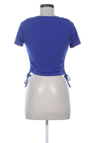 Damen Shirt SHEIN, Größe M, Farbe Blau, Preis € 15,00