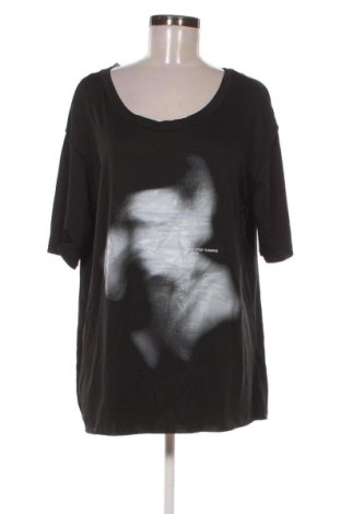 Bluză de femei SHEIN, Mărime M, Culoare Negru, Preț 60,99 Lei