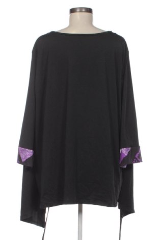 Дамска блуза SHEIN, Размер 4XL, Цвят Многоцветен, Цена 10,22 €