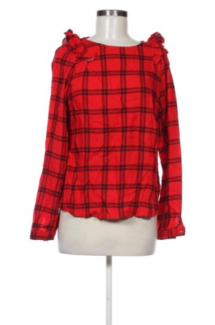 Дамска блуза SHEIN, Размер L, Цвят Многоцветен, Цена 3,06 €