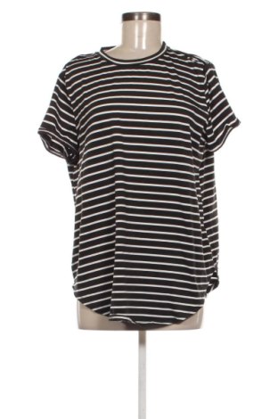 Bluzka damska SHEIN, Rozmiar XXL, Kolor Kolorowy, Cena 51,99 zł