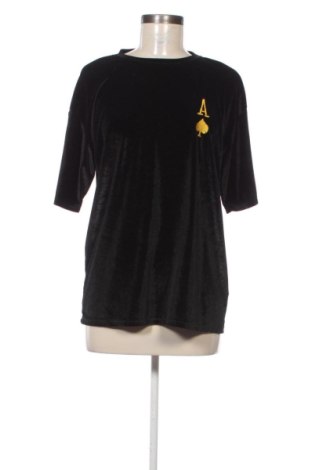 Dámska blúza SHEIN, Veľkosť L, Farba Čierna, Cena  4,95 €