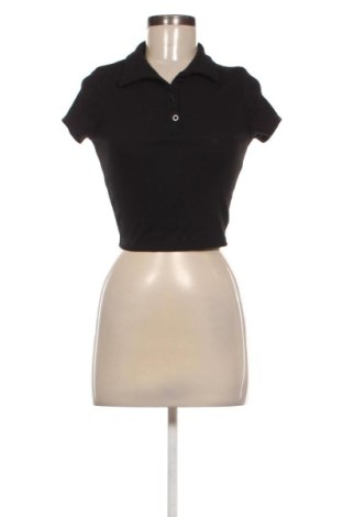 Dámska blúza SHEIN, Veľkosť XS, Farba Čierna, Cena  11,95 €