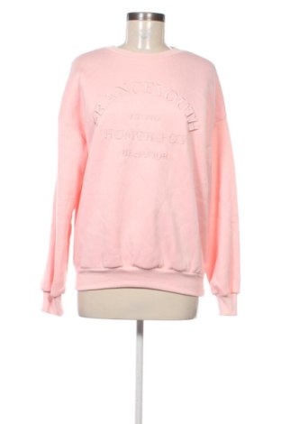 Bluzka damska SHEIN, Rozmiar XXL, Kolor Różowy, Cena 51,99 zł