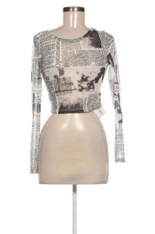 Damen Shirt SHEIN, Größe XS, Farbe Mehrfarbig, Preis 12,99 €