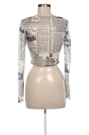 Damen Shirt SHEIN, Größe XS, Farbe Mehrfarbig, Preis 12,99 €