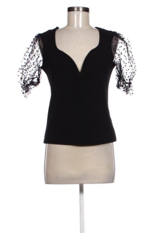 Bluzka damska SHEIN, Rozmiar M, Kolor Czarny, Cena 30,00 zł