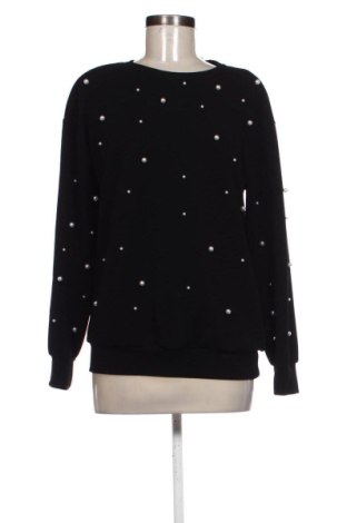 Γυναικεία μπλούζα SHEIN, Μέγεθος M, Χρώμα Μαύρο, Τιμή 4,29 €