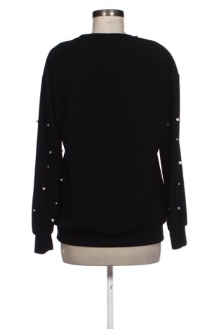 Γυναικεία μπλούζα SHEIN, Μέγεθος M, Χρώμα Μαύρο, Τιμή 4,29 €