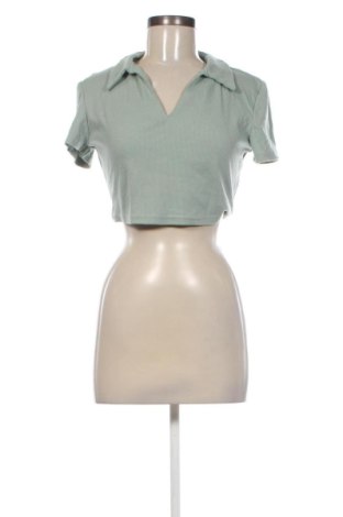 Dámska blúza SHEIN, Veľkosť M, Farba Zelená, Cena  3,95 €