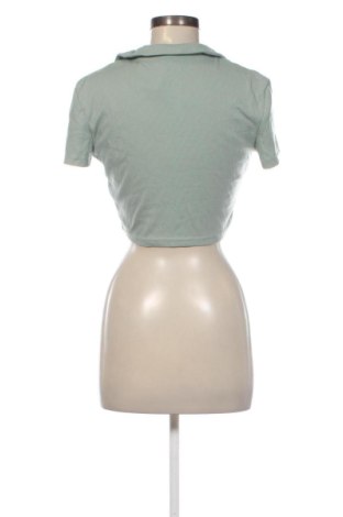 Dámska blúza SHEIN, Veľkosť M, Farba Zelená, Cena  3,95 €