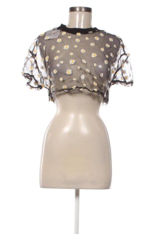 Bluză de femei SHEIN, Mărime M, Culoare Multicolor, Preț 60,99 Lei