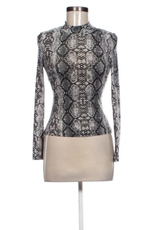 Дамска блуза SHEIN, Размер S, Цвят Многоцветен, Цена 3,73 €