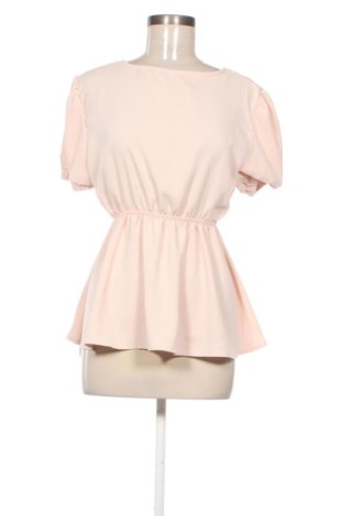 Bluzka damska SHEIN, Rozmiar L, Kolor Różowy, Cena 37,51 zł