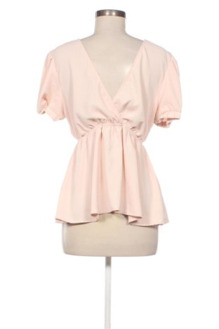 Bluzka damska SHEIN, Rozmiar L, Kolor Różowy, Cena 37,51 zł