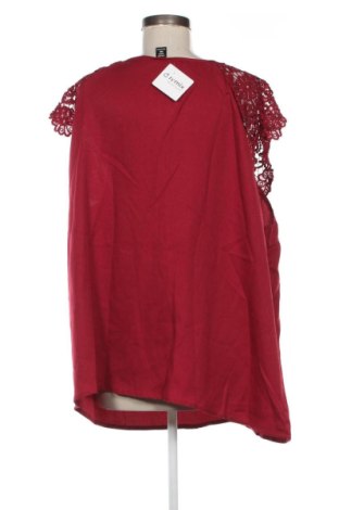 Bluzka damska SHEIN, Rozmiar XXL, Kolor Kolorowy, Cena 54,07 zł