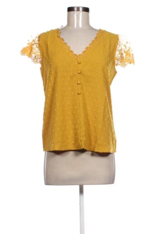 Bluză de femei SHEIN, Mărime M, Culoare Multicolor, Preț 31,28 Lei