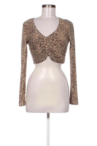 Bluză de femei SHEIN, Mărime M, Culoare Multicolor, Preț 60,99 Lei