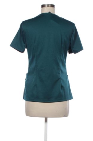 Дамска блуза SHEIN, Размер S, Цвят Зелен, Цена 10,22 €