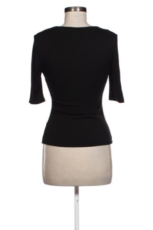 Bluză de femei SHEIN, Mărime S, Culoare Negru, Preț 34,04 Lei