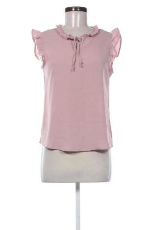 Дамска блуза SHEIN, Размер S, Цвят Розов, Цена 7,00 €