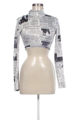 Damen Shirt SHEIN, Größe M, Farbe Mehrfarbig, Preis € 2,99