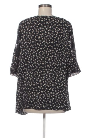 Дамска блуза SHEIN, Размер XXL, Цвят Многоцветен, Цена 12,57 €