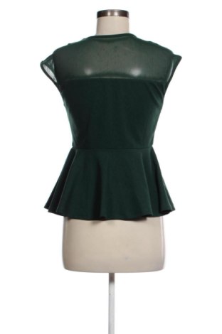 Bluzka damska SHEIN, Rozmiar M, Kolor Zielony, Cena 53,58 zł