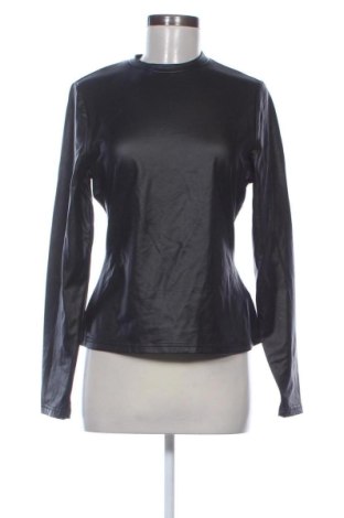 Bluză de femei SHEIN, Mărime M, Culoare Negru, Preț 36,49 Lei