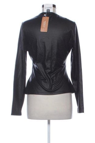Bluză de femei SHEIN, Mărime M, Culoare Negru, Preț 36,49 Lei