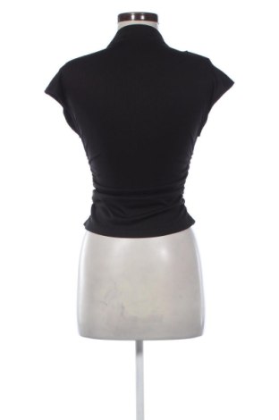 Γυναικεία μπλούζα SHEIN, Μέγεθος S, Χρώμα Μαύρο, Τιμή 7,00 €